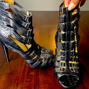 🖤LAMB STILETTOS🖤